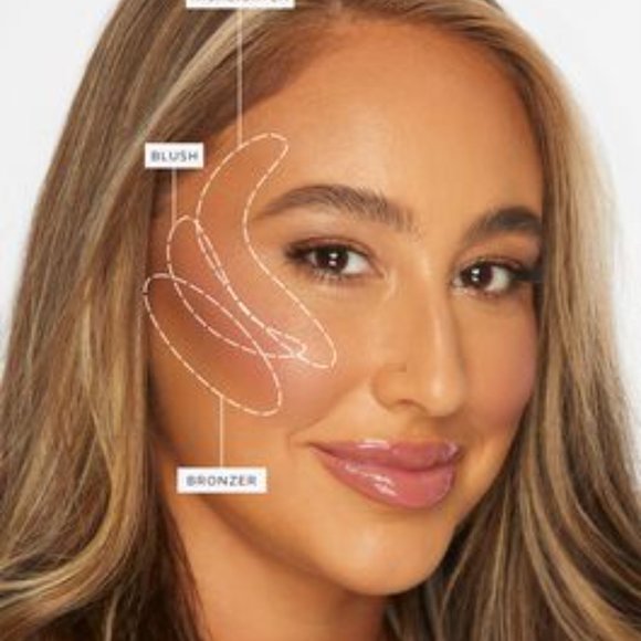 NEW ✅ Tarte Clay & Play Eye & Cheek Palette Volume II - Picture 4 of 6